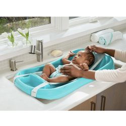 Baby Bath Tub