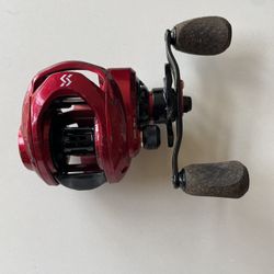 Sougaylang Baitcasting Reel