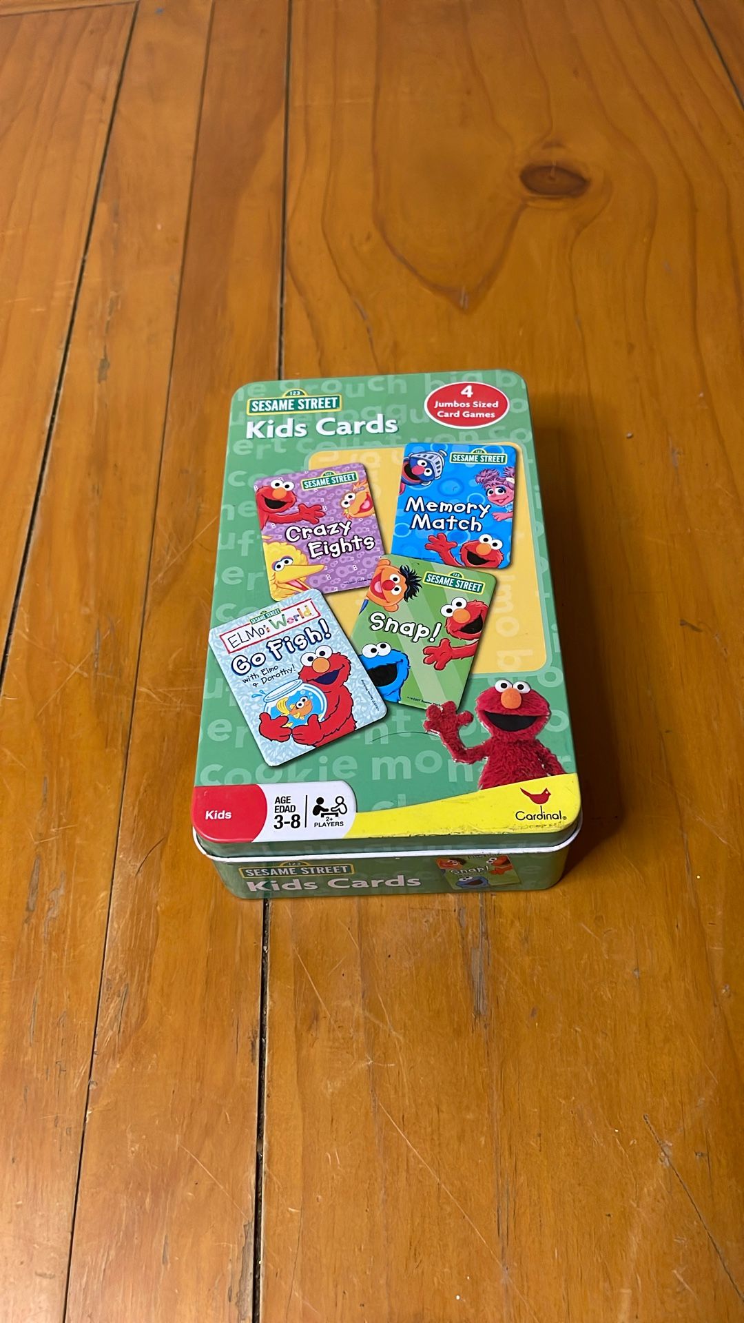 kids cards