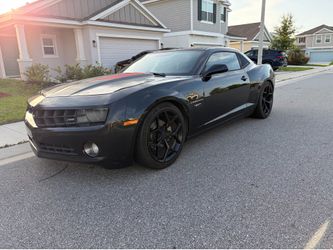 Camaro 2012 3.6 v6