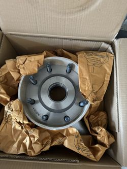 F250/F350 Rotors