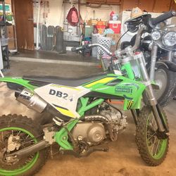 2020 Tao Tao DB-24 DB-24