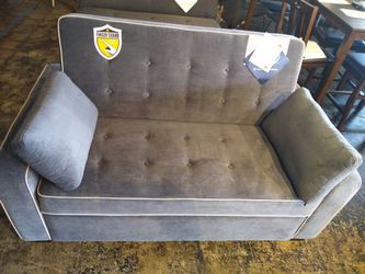Full size sofa bed