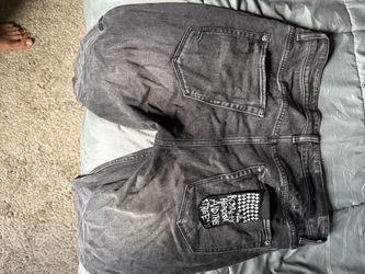 Ksubi Jeans Men (32)