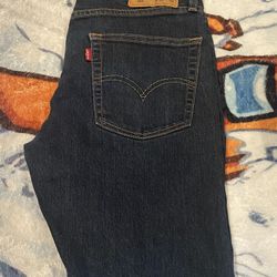 Men’s 502 Levi’s