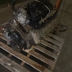 2013 Chevy Silverado 6.0 
