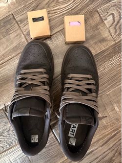 Air Jordan 1 Low Travis Scott
