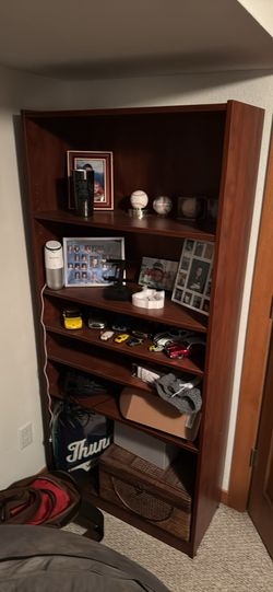 Bookshelf