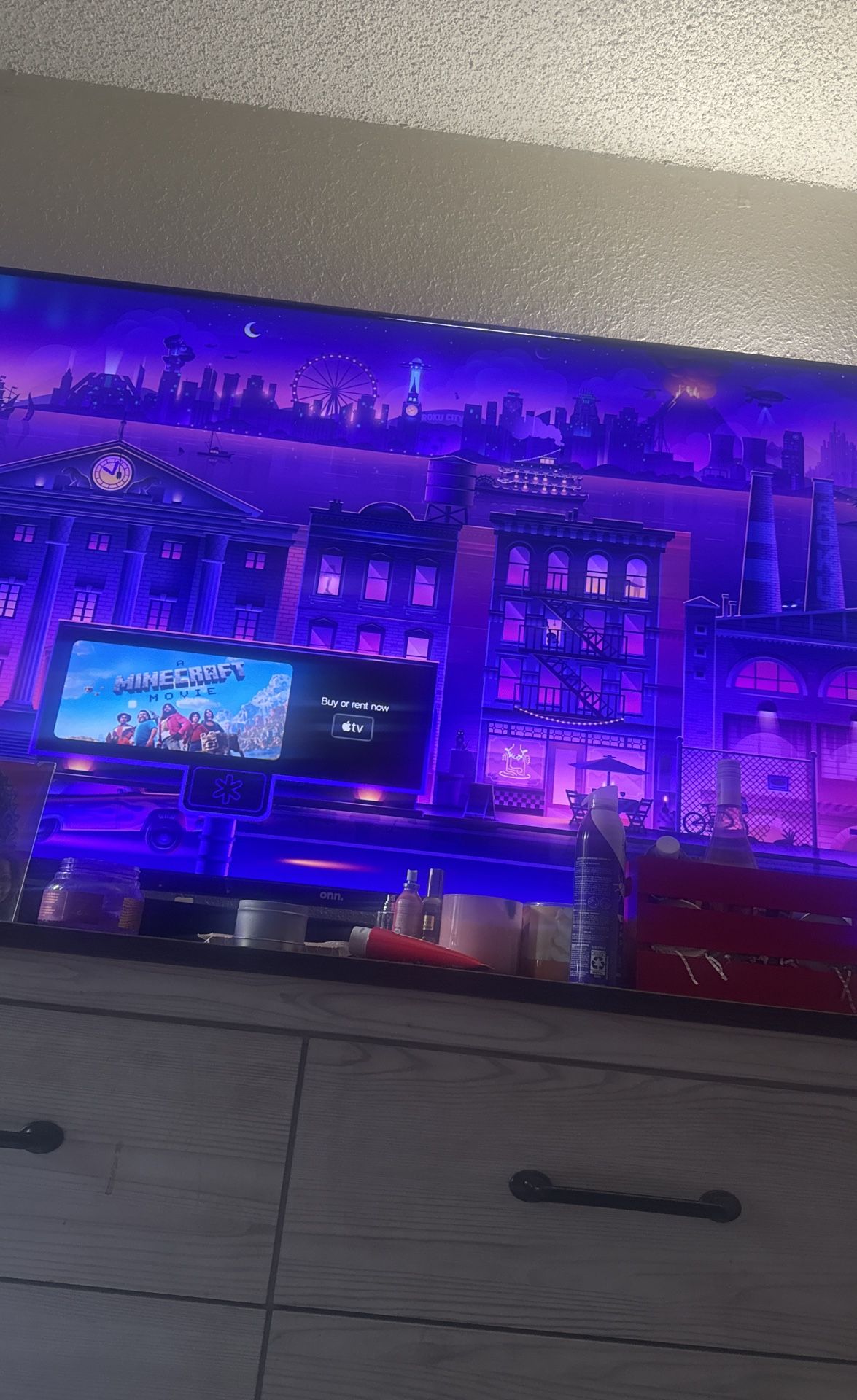 75 Inch Tv