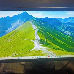ACER Monitor