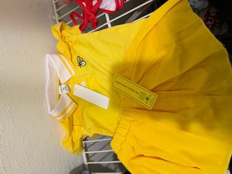 Baby girl clothes