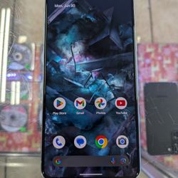 Google Pixel 8Pro Unlocked 