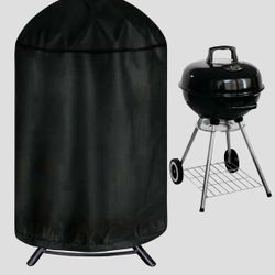 Outdoor BBQ Grill Cover 