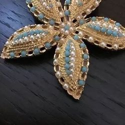 Vintage Brooch