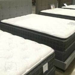 50% - 80% Clearance On All Mattress