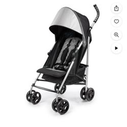 Used Summer Strolled 