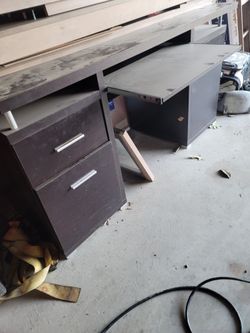 Computer Desk