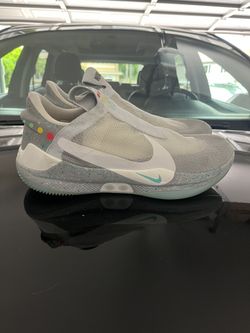 Nike adapt Size 15