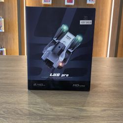 Drone LU6 Pro HD 2.4ghz 