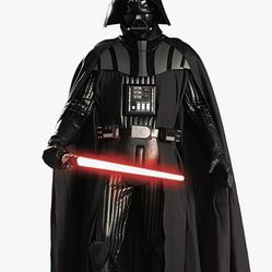 Full Darth Vader Costume Supreme Edition