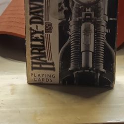 Harley Davidson 