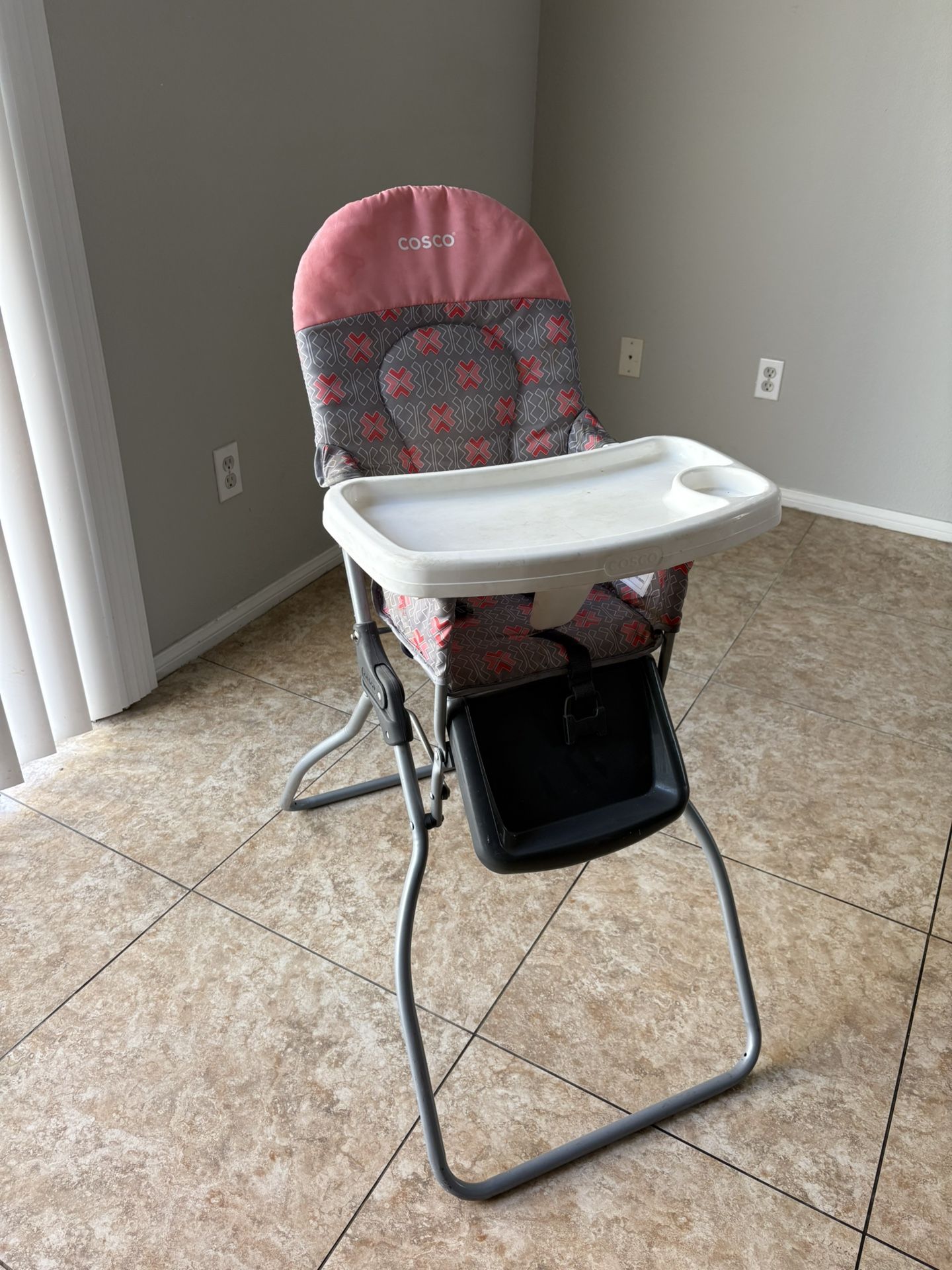 Feeding Chair