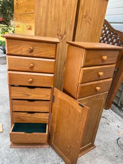 Jewelry Chest