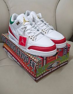 Jordan 4 Retro