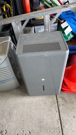 Dehumidifier