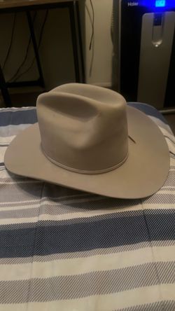 Cowboy Hat