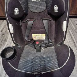 Safety 1 All In One Car Seat