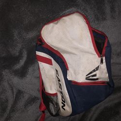 baseball backpack