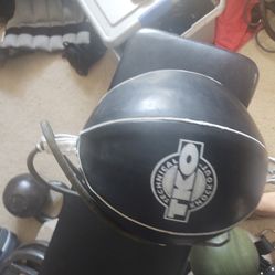 TKO Reaction Headache Boxing Bag