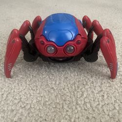 Spider Bot 