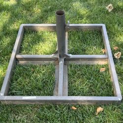 Umbrella stand