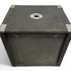 Bag End S18E-C 18" Subwoofer 