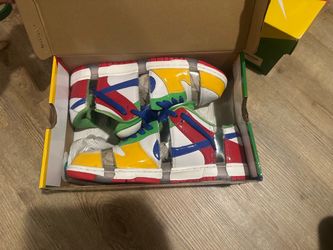 Nike SB Dunk Low “Sandy Bodecker”