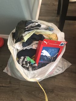 0-3 month baby boy lot