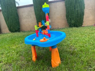 Water game