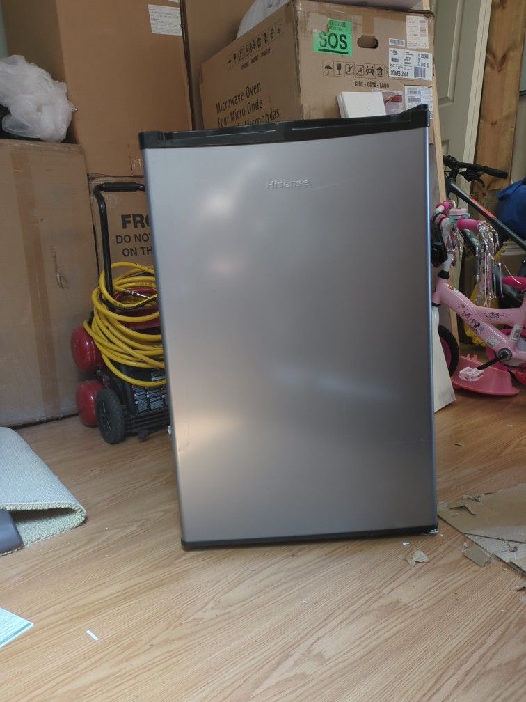 Brand New Mini Fridge