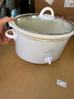 Crock pot