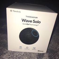 WaveSolo