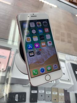 IPHONE 7 32 GB FACTORY UNLOCKED EXCELLENT CONDITION