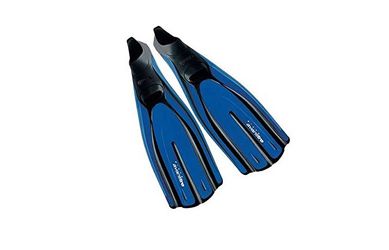 Mares Plana Avanti tre Diving Fins Fin size. 9.5 - 10.5