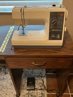 Kenmore 30 Stitch machine for $15 😍 : r/sewing