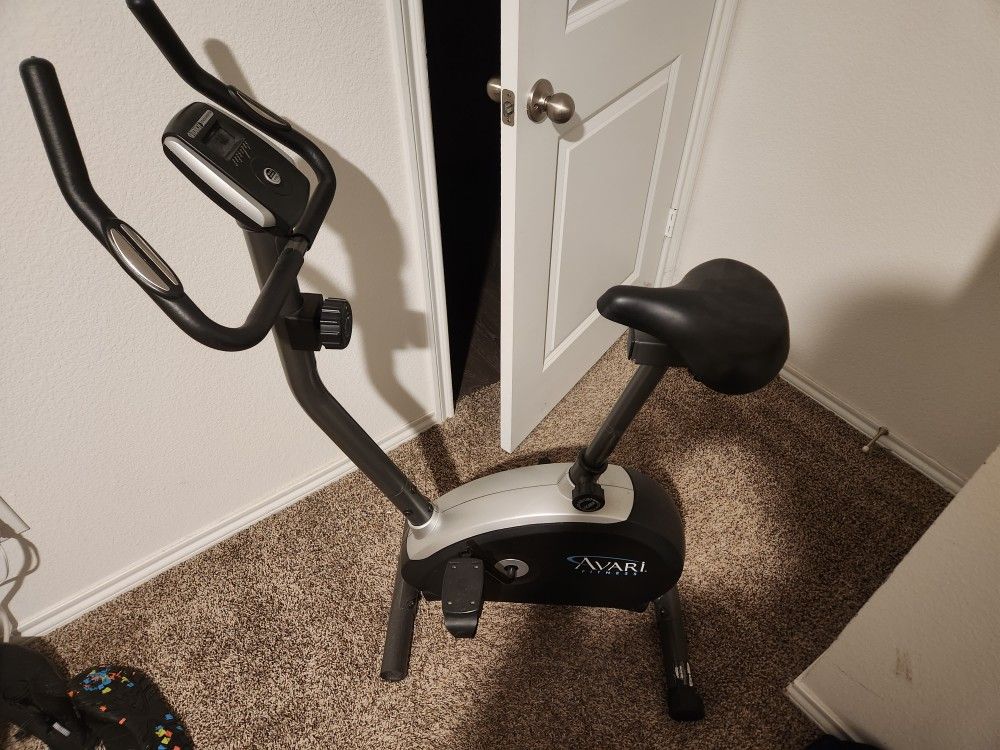 Exercise Equipment 