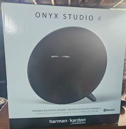 Portable Bluetooth Speaker