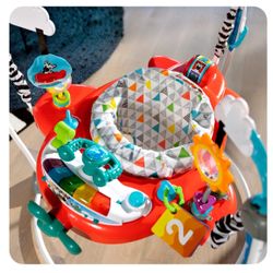 Baby Einstein 2 In 1 Jumper 