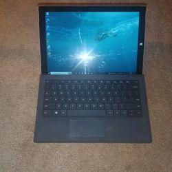 Surface Pro 3 i7