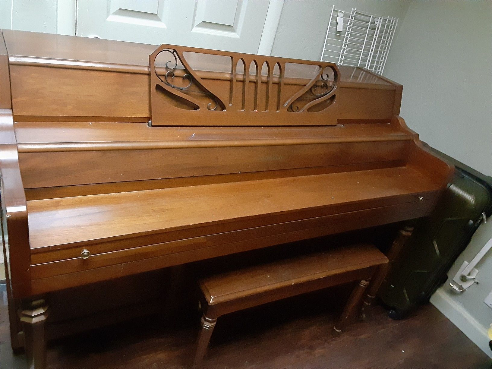 Piano